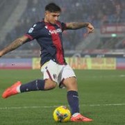 共和报：尤文将与国米争夺卡斯特罗 博洛尼亚标价4000万-4500万欧