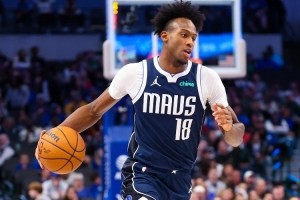 九游体育下载app-为腾出空间签埃克萨姆！Shams：独行侠使用延伸条款裁掉普罗斯珀