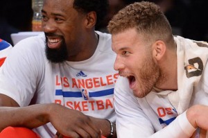 九游体育在线网站-格里芬：小乔丹让我选篮网更轻松 对保罗充满尊重