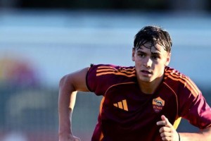 九游体育首页入口-皮西利：非常高兴与加斯佩里尼共事，他能帮很多球员不断进步