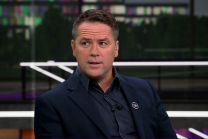 九游体育下载app-欧文评最佳队友：齐达内实力顶尖，杰拉德是理想搭档