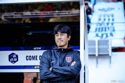 九游体育网页-离队56天！徐正源炮轰蓉城：高层一手操控球员转会 将我彻底架空