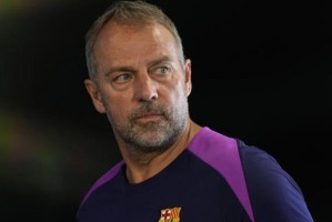 世体：什琴斯尼、小将巴尔德吉等人缺席巴萨首轮名单