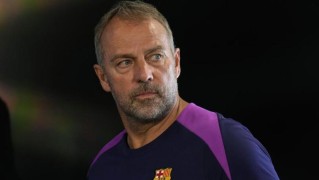 世体：什琴斯尼、小将巴尔德吉等人缺席巴萨首轮名单