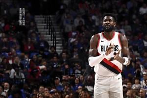 从艾顿被买断 猜想NBA有一只远超詹姆斯能力之外的无形黑手在操控