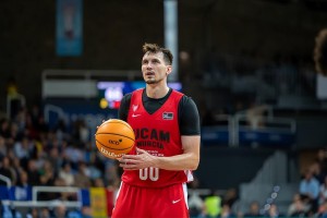 九游体育下载app-前篮网火箭锋线将缺席欧洲杯，拉脱维亚队缺少了一员大将？