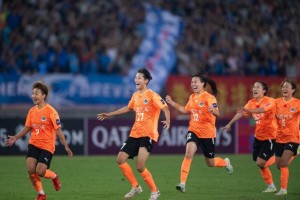 九游体育下载app-足协协调女足亚冠赛程 武汉江大可安心全运再亚冠