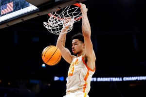 芬兰锋线将再次代表开拓者出战夏联，这次他能引起更多关注吗？