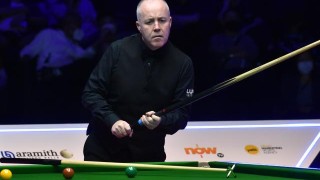 世锦赛落败仍刺痛希金斯神经 对退役已有清晰计划