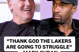 九游体育下载app-库班：东契奇将大放异彩而湖人前景堪忧，不言自明！