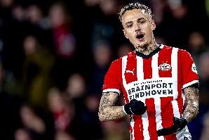 九游体育网页-罗马诺：那不勒斯接近与埃因霍温谈妥诺阿-朗转会