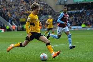 DO：多特蒙德接近与狼队谈妥法比奥-席尔瓦，转会费约2500万欧