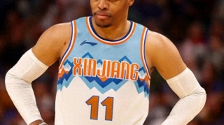 威少加盟新疆队就是个噱头？两点证明可能性极低