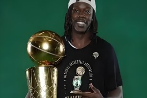 35岁的霍乐迪，还值得一个首轮吗？