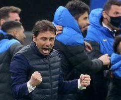 九游体育首页入口-加公：输球因意外 孔蒂：犯怂的女神已退出意甲争夺