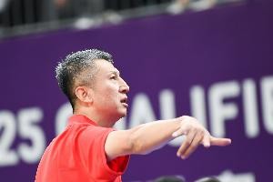 九游体育在线网站-男篮亚洲杯：全胜晋级，中国男篮的三个进步