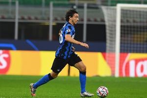 达米安：我们要填补邓弗里斯缺席的空白 完全没因考虑拜仁而分心