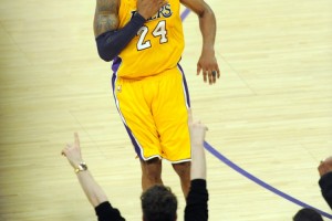 九游体育首页入口-斯科特称科比谢幕战难以复制 乔丹亦未曾企及